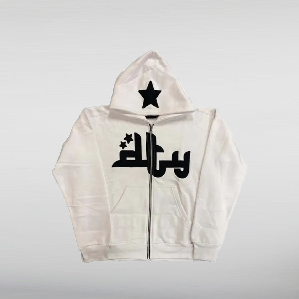 Zipper 4 Tune Full Zip Hoodie