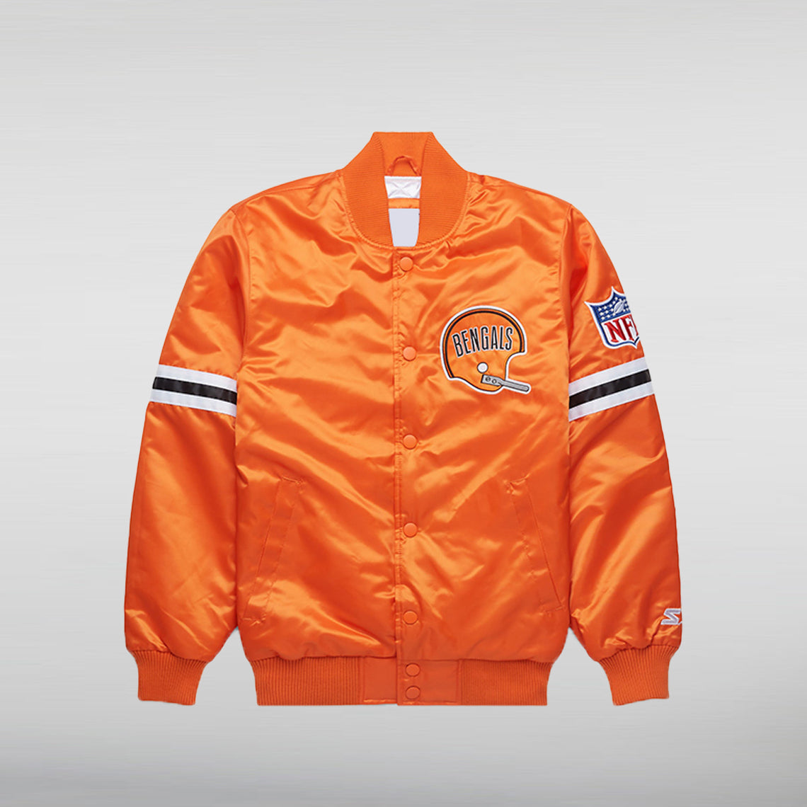 Bengals Starter Jacket