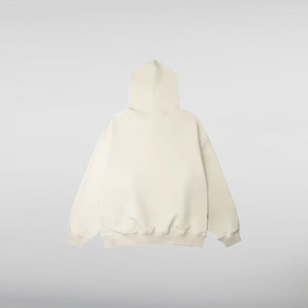 Blue Souls Pullover Hoodie