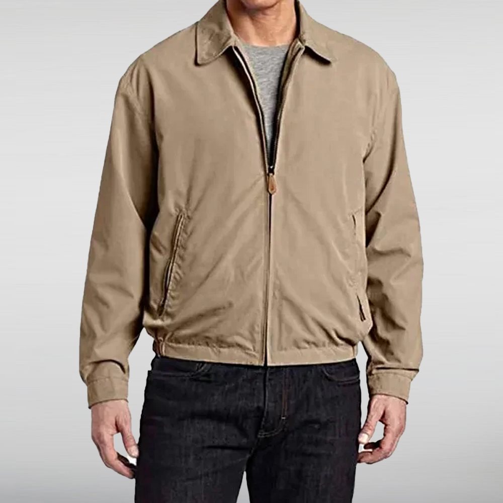 Breaking Bad Walter White Jacket