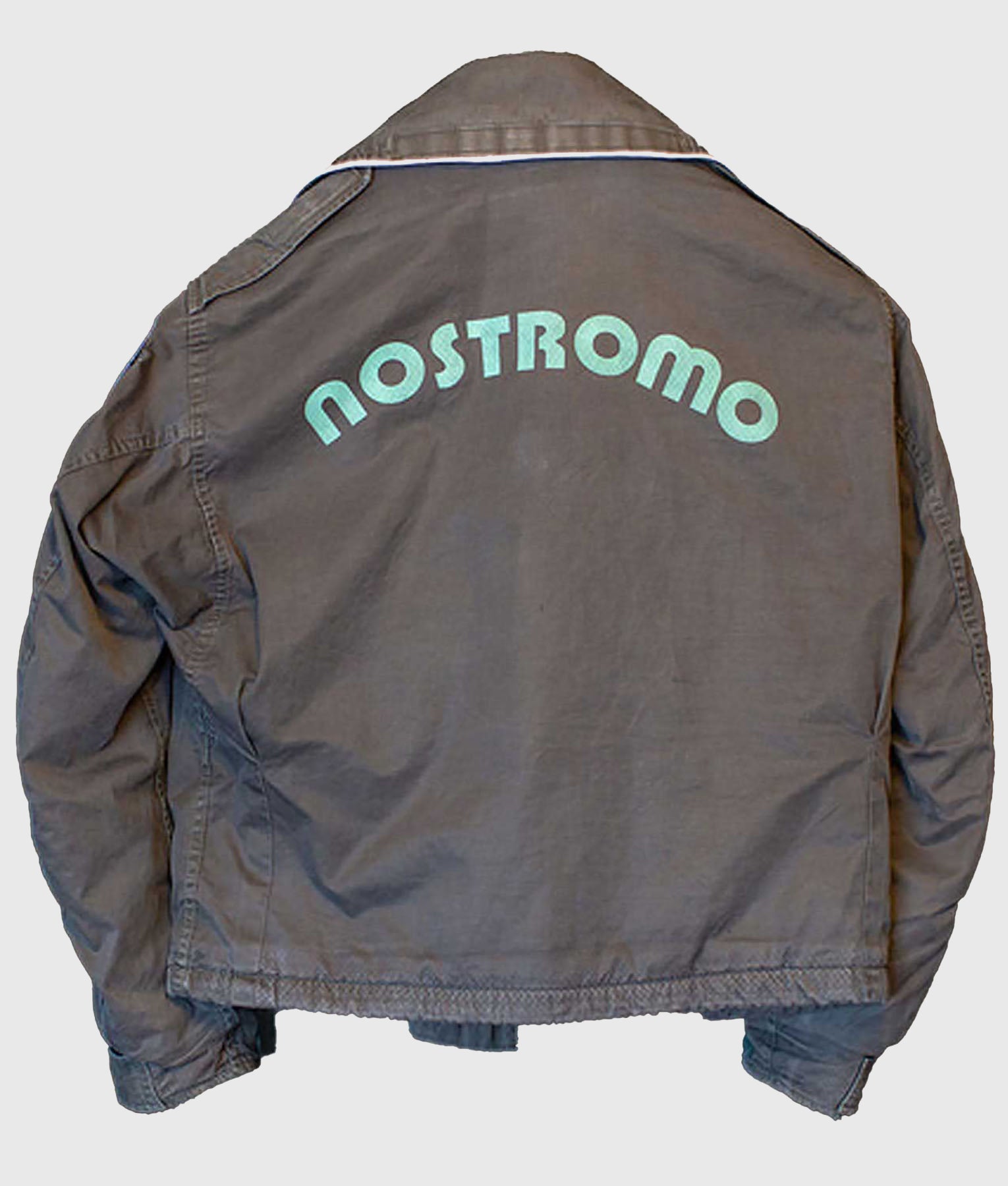 Alien Nostromo Crew Jacket