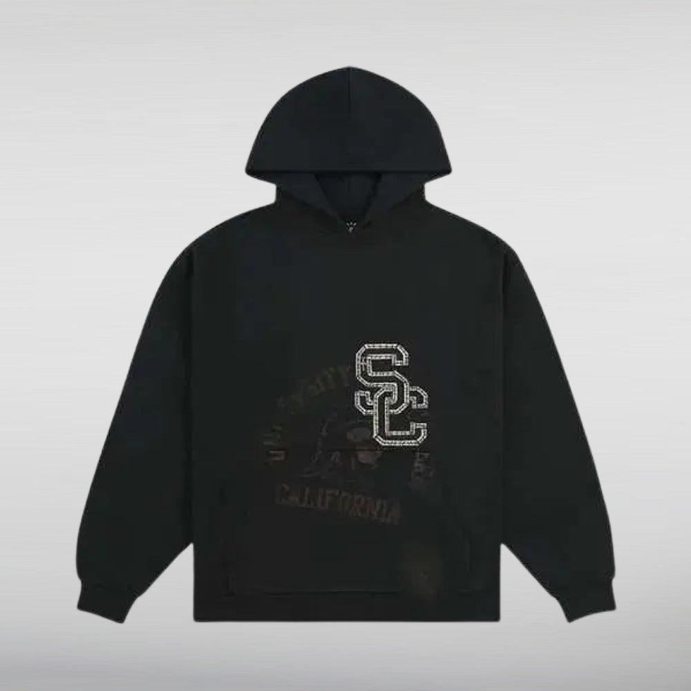 Cactus Jack Logo Hoodie