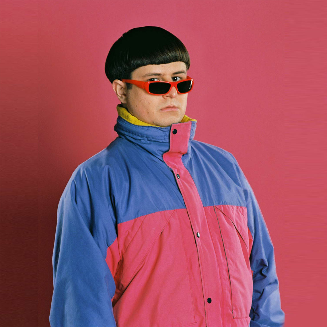 Oliver Tree Jacket