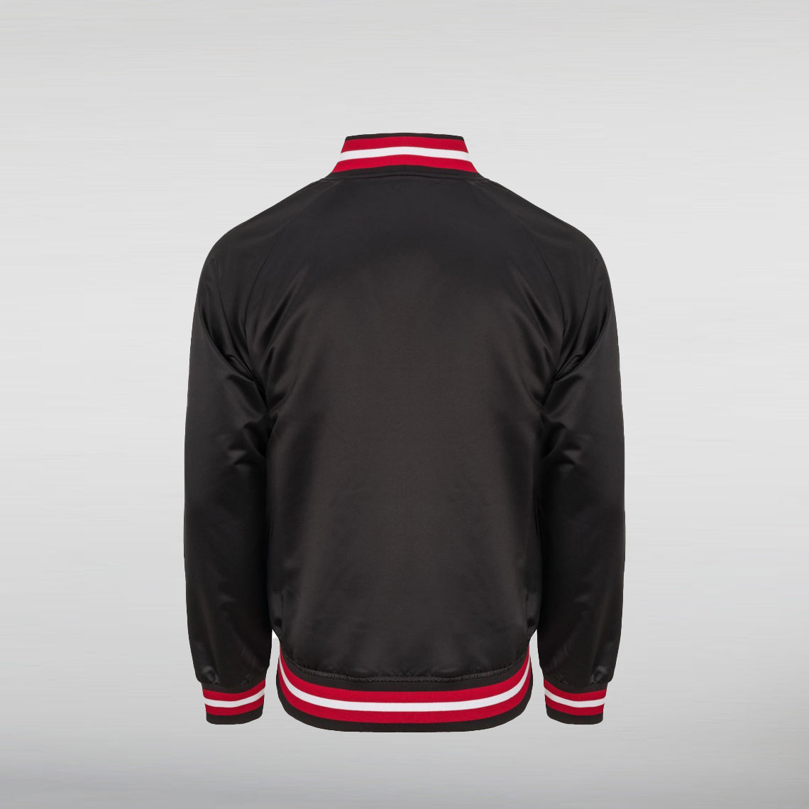 San Francisco 49ers Bomber Jacket