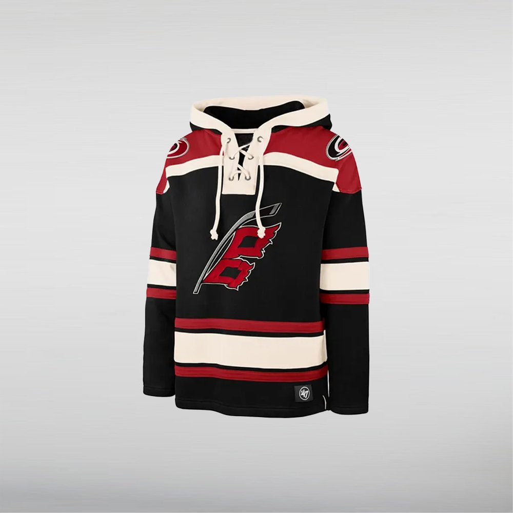 Carolina Hurricanes Lacer Hoodie