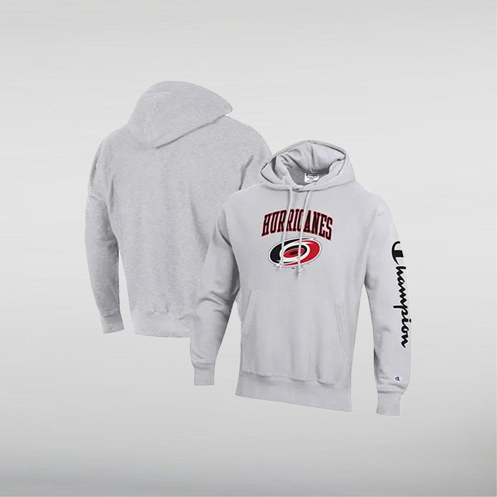 Carolina Hurricanes Red Hoodie