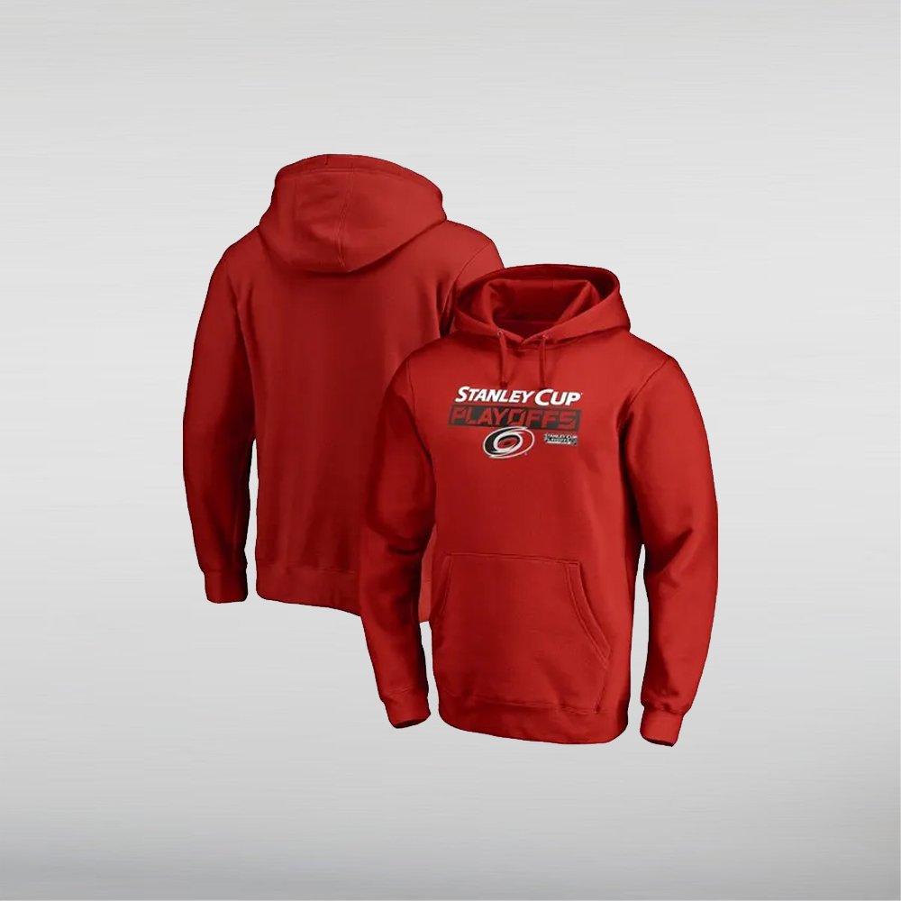 Carolina Hurricanes Stanley Cup Hoodie