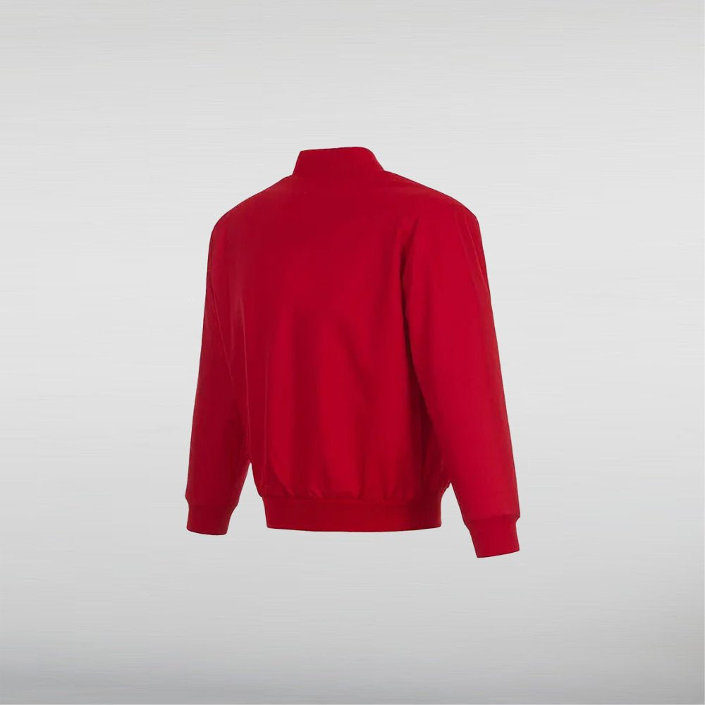 Carolina Hurricanes Bomber Jacket