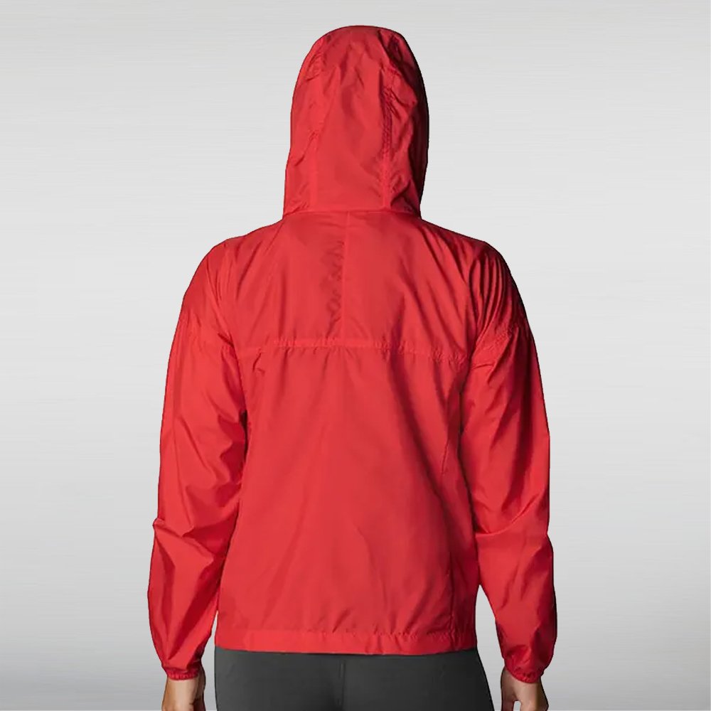 NHL Carolina Hurricanes Windbreaker Jacket