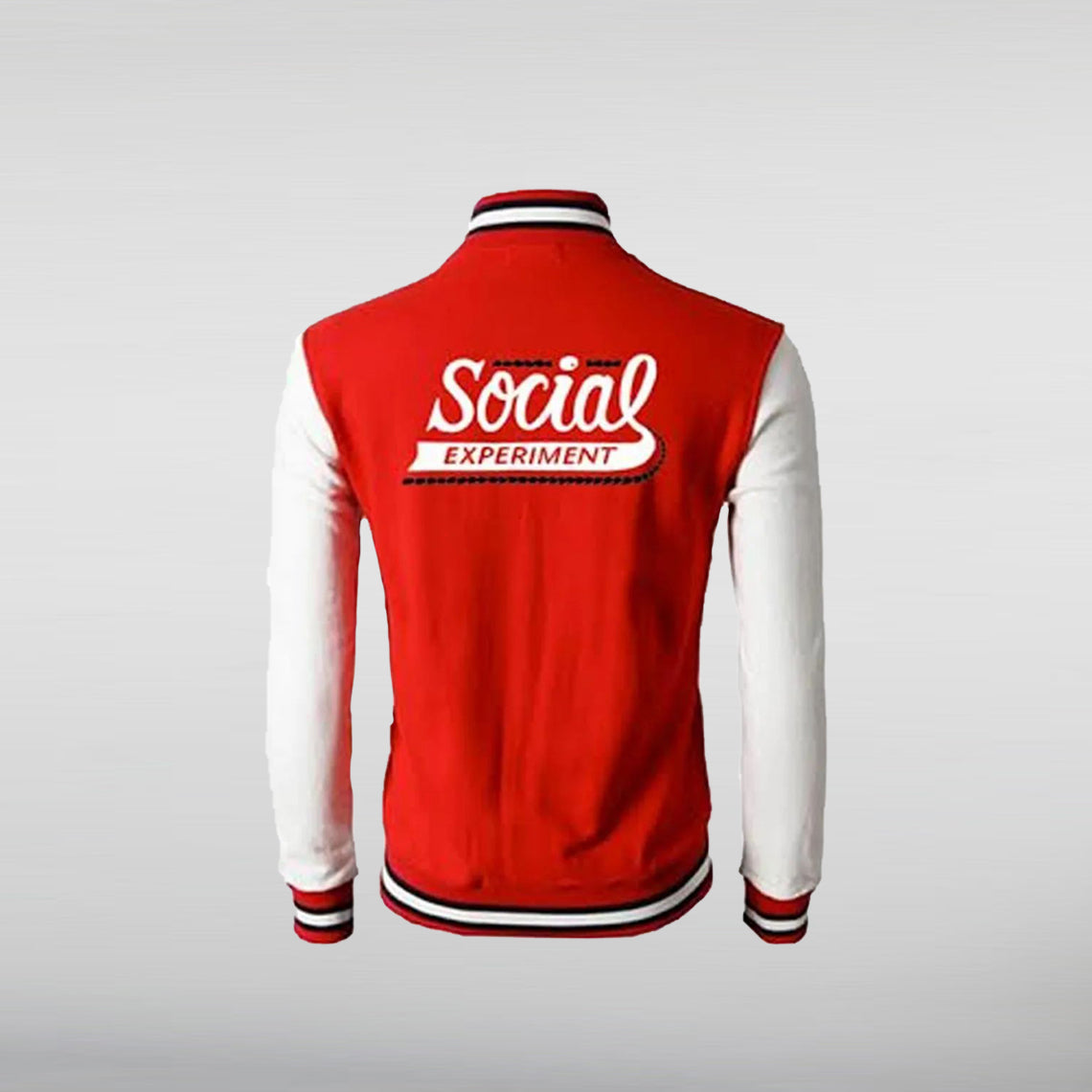 The Rapper Sunday Candy Jacket