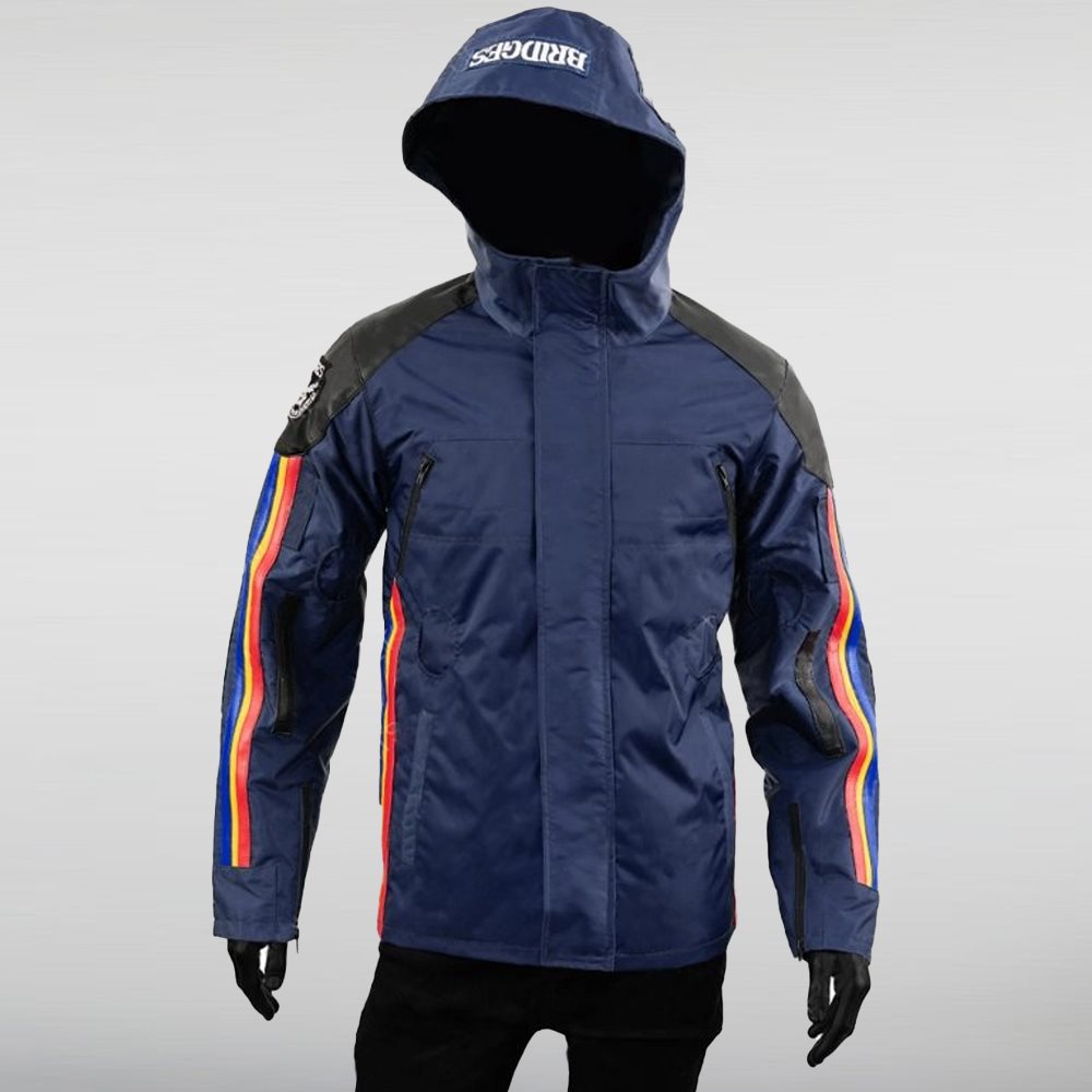 Death Stranding Sam Porter Bridges Jacket