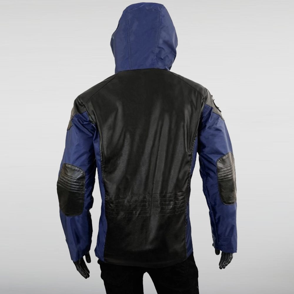 Death Stranding Sam Porter Bridges Jacket