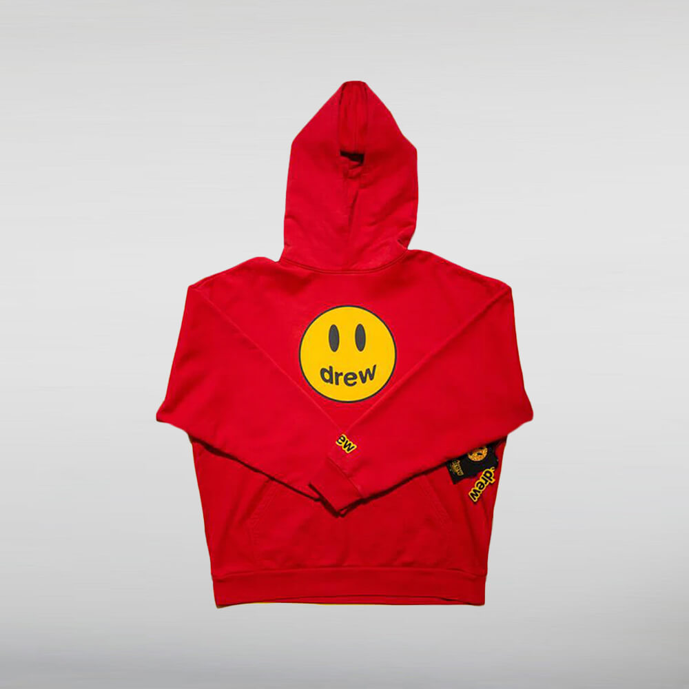 Justin Bieber Drew Hoodie