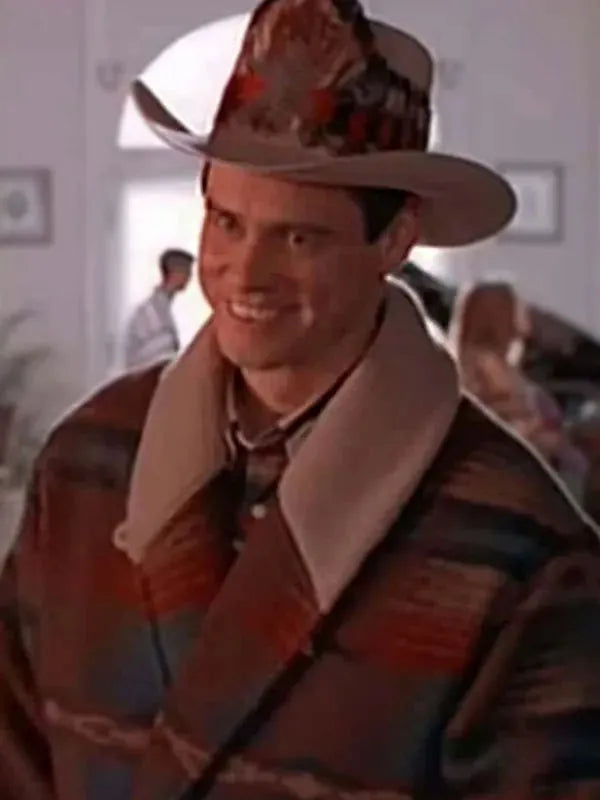 Dumber Winter Coat