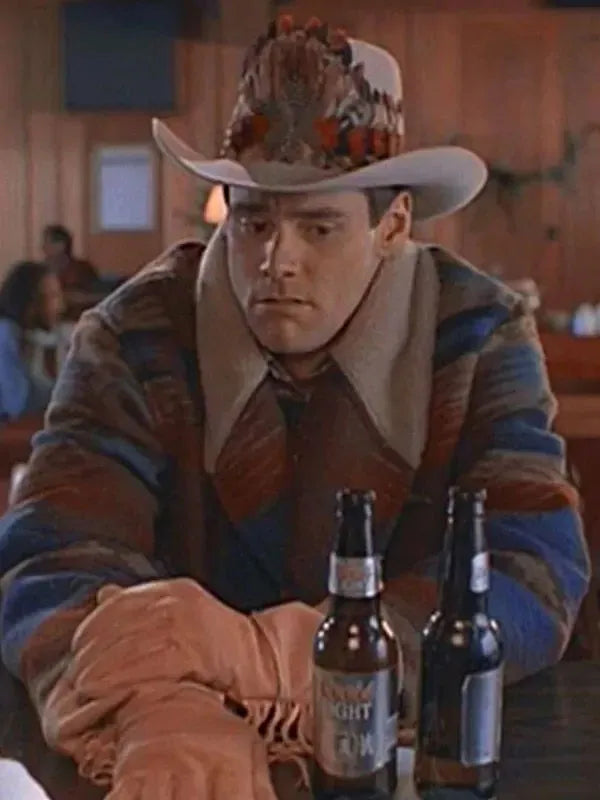 Dumber Winter Coat
