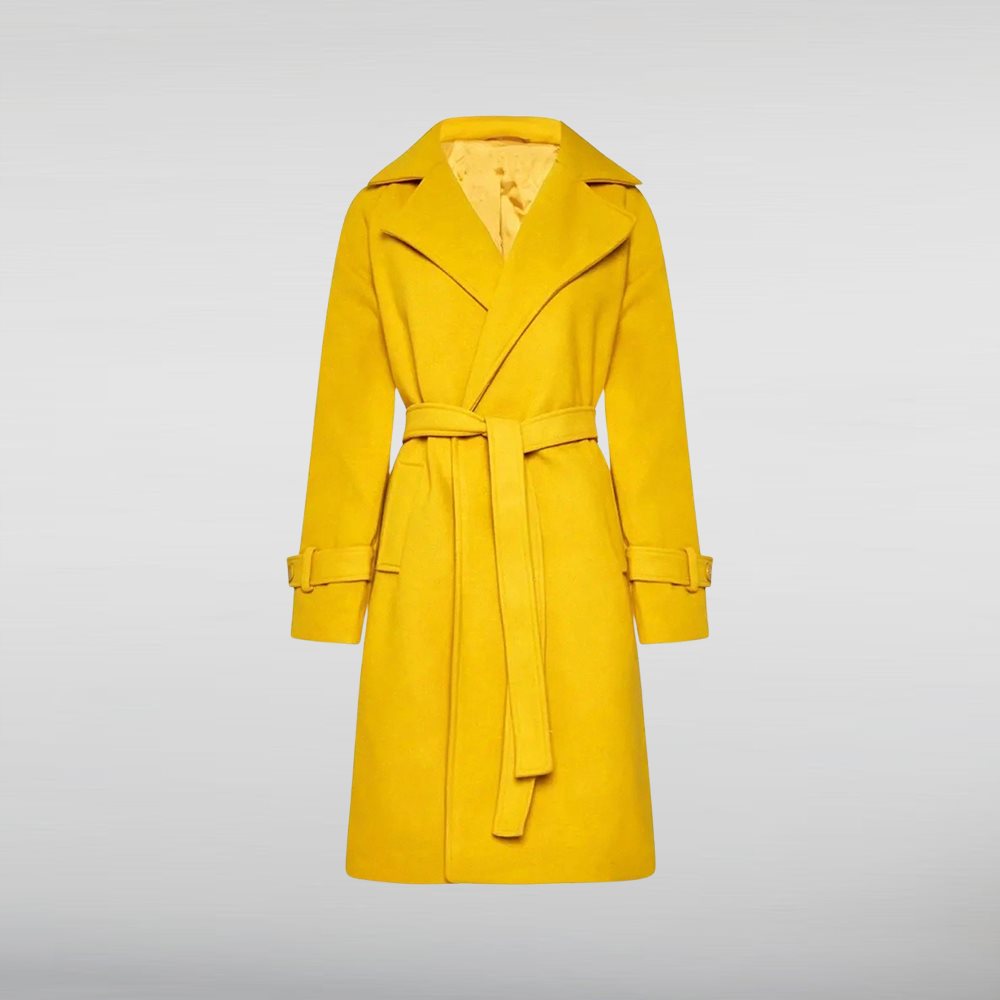The Substance Coat