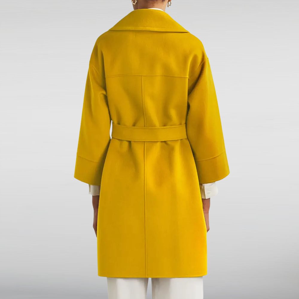 The Substance Coat