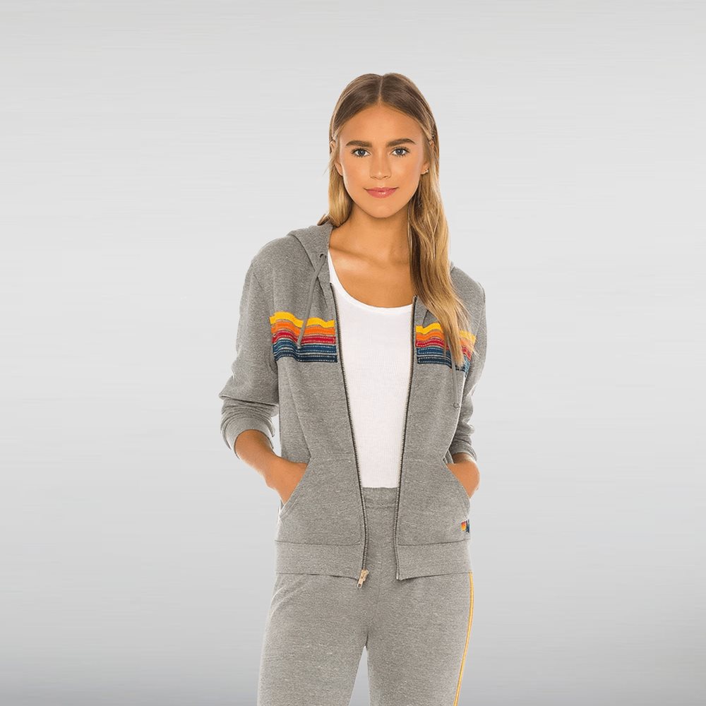 Ghosts S03 Utkarsh Ambudkar Grey Hoodie