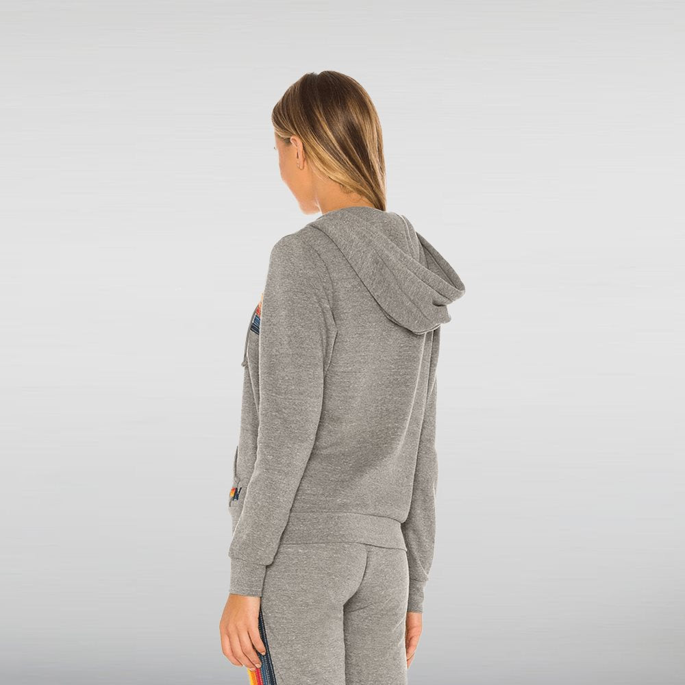 Ghosts S03 Utkarsh Ambudkar Grey Hoodie