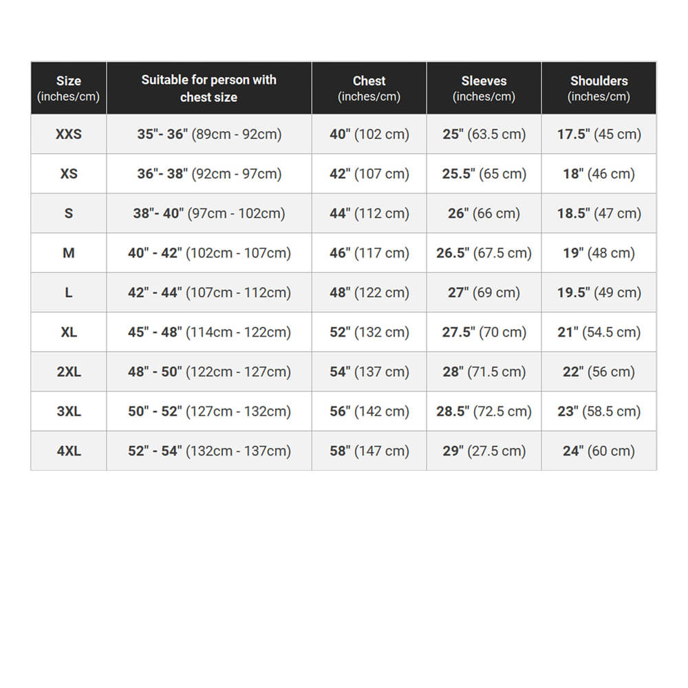 Kevin Hart Kill Em With Comedy Hoodie Size chart