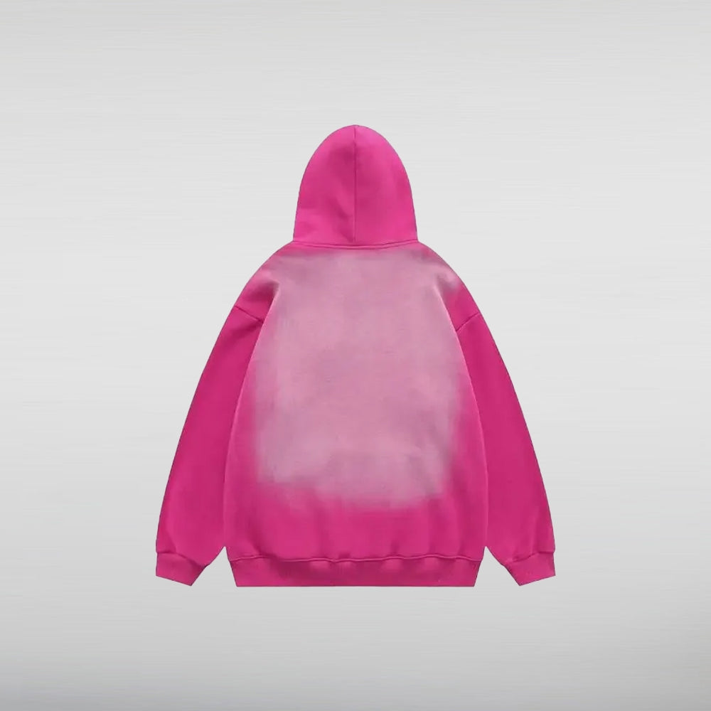 Graystar Embroidery Hoodie