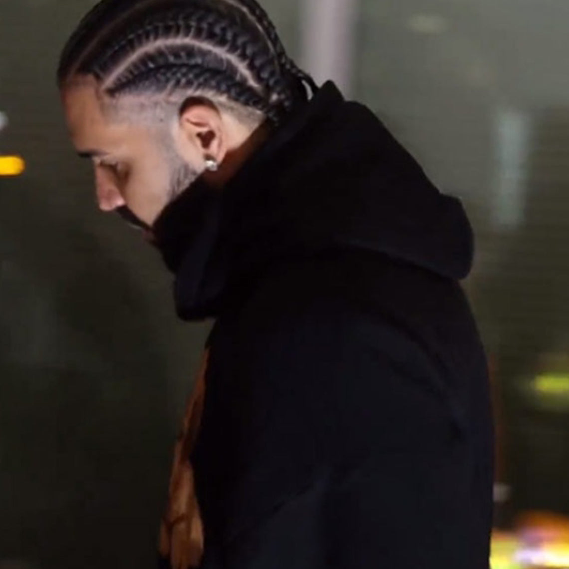 Hard Feelings Harder Dick hoodie