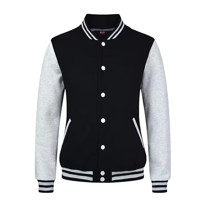 Varsity Letterman Jacket