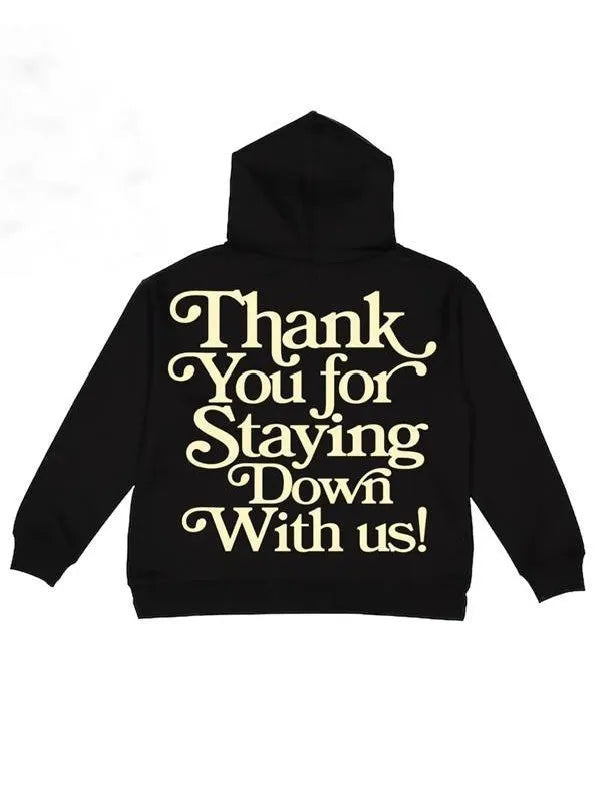 Humble Religion Pullover Hoodie