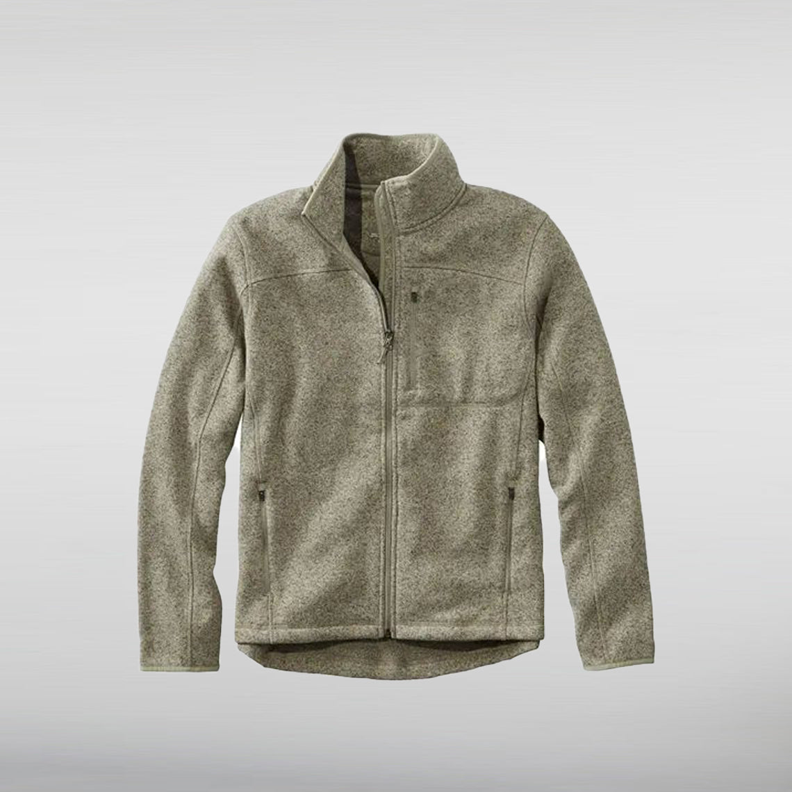 Frasier Jack Cutmore Scott Grey Jacket