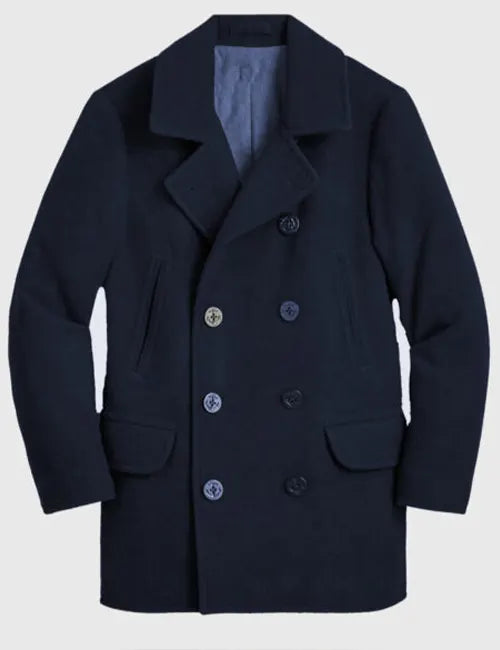 Jason Dessen Blue Coat