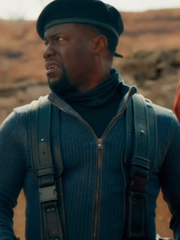 Roland Borderlands Kevin Hart Jacket