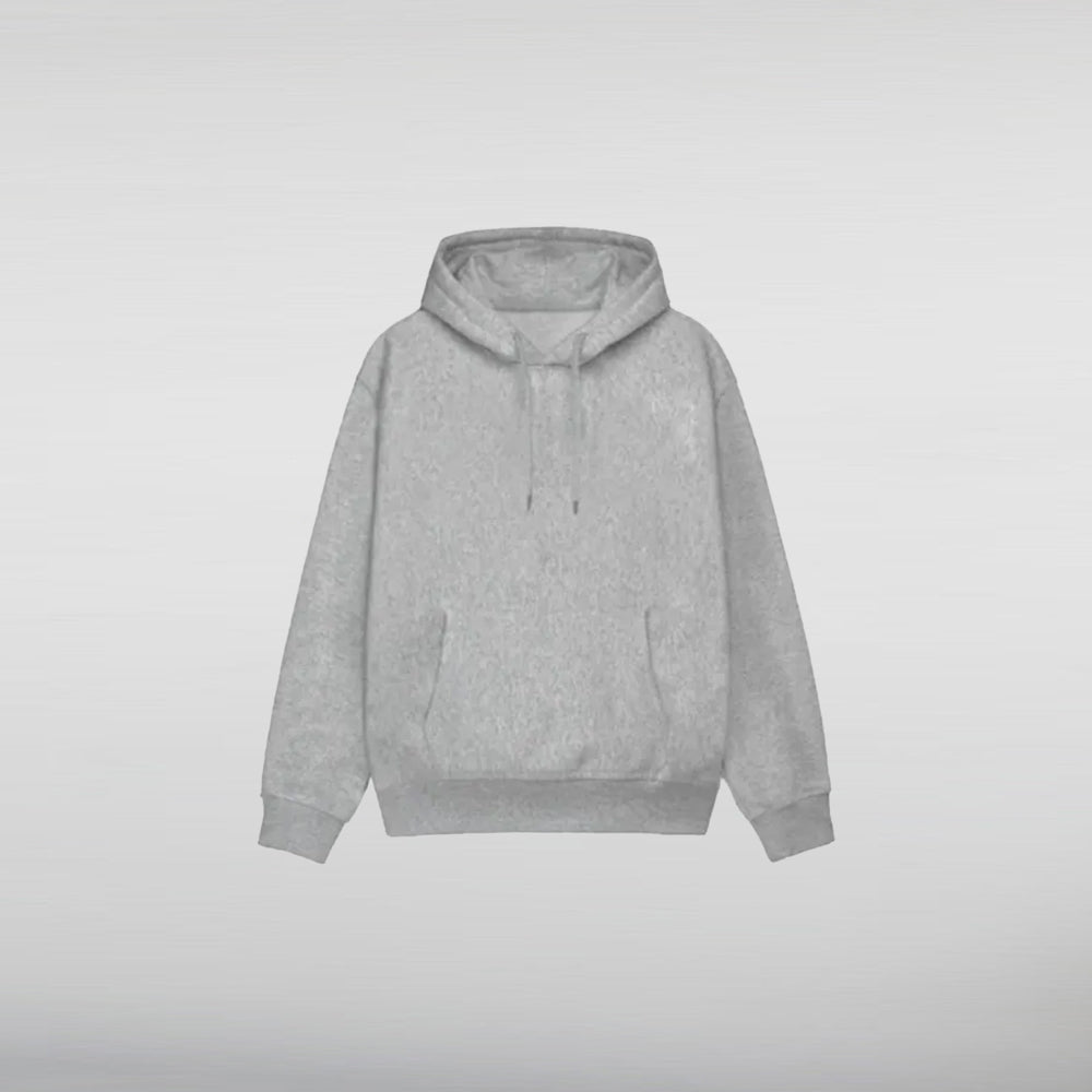 Kymas Pullover Hoodie