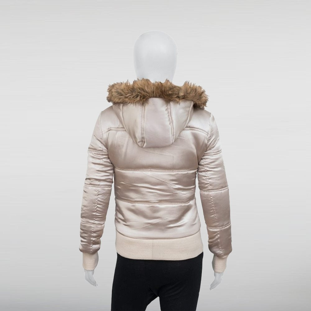 Jennifers Body Puffer Jacket