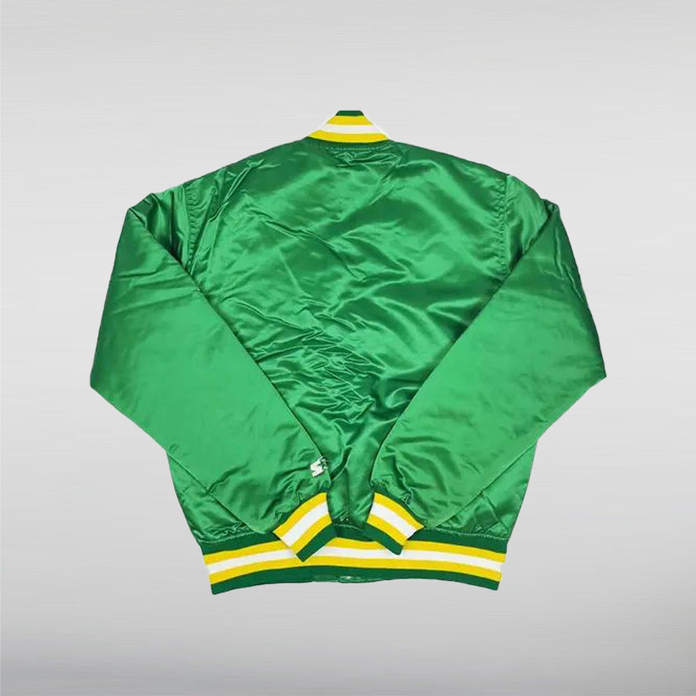 Minnesota North Stars Jacket