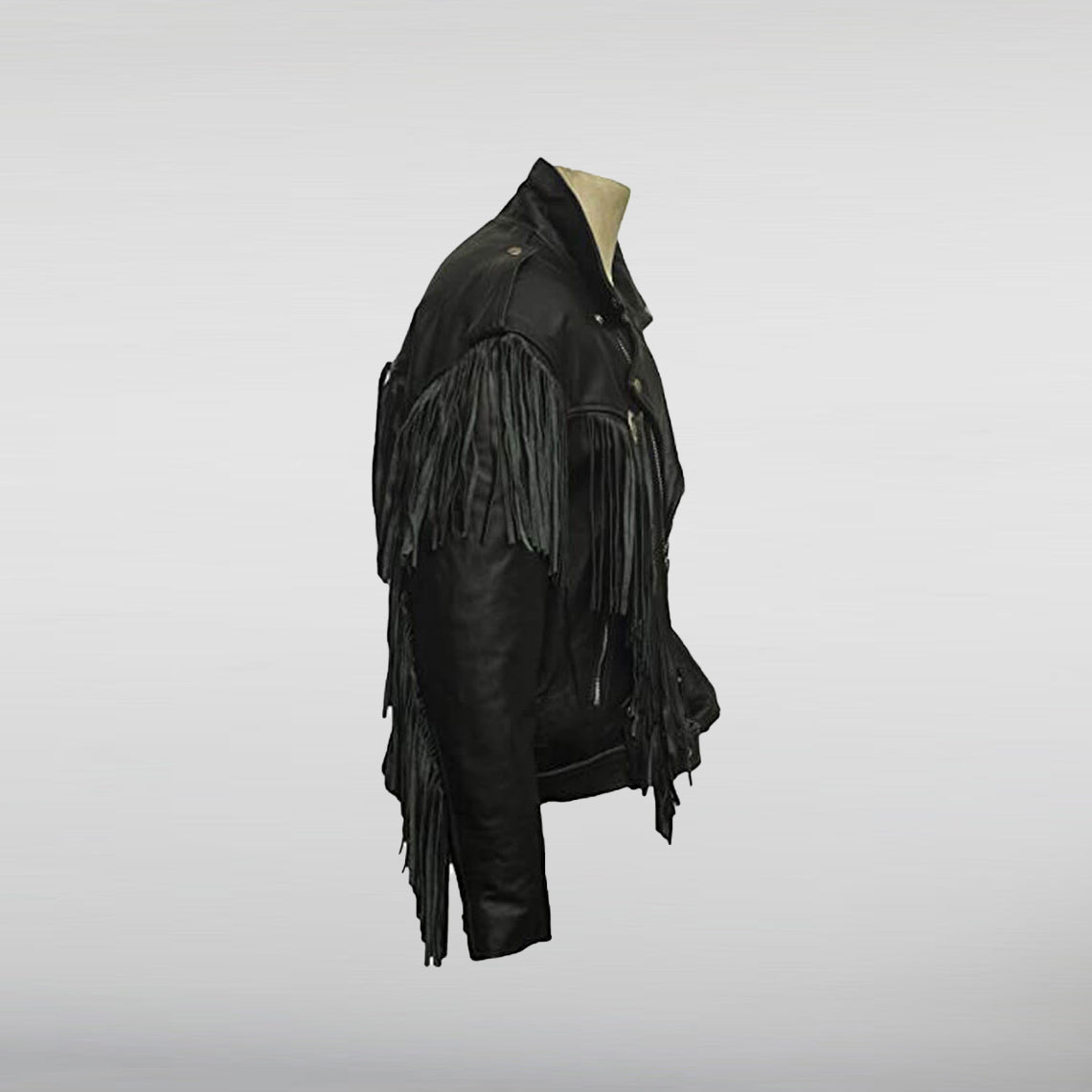 Nairobi Fringe Money Heist Jacket