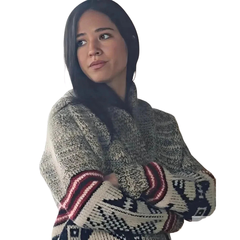 Monica Dutton Cardigan