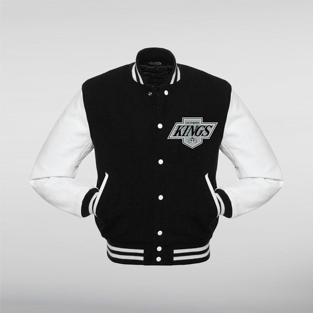Los Angeles Kings Jacket