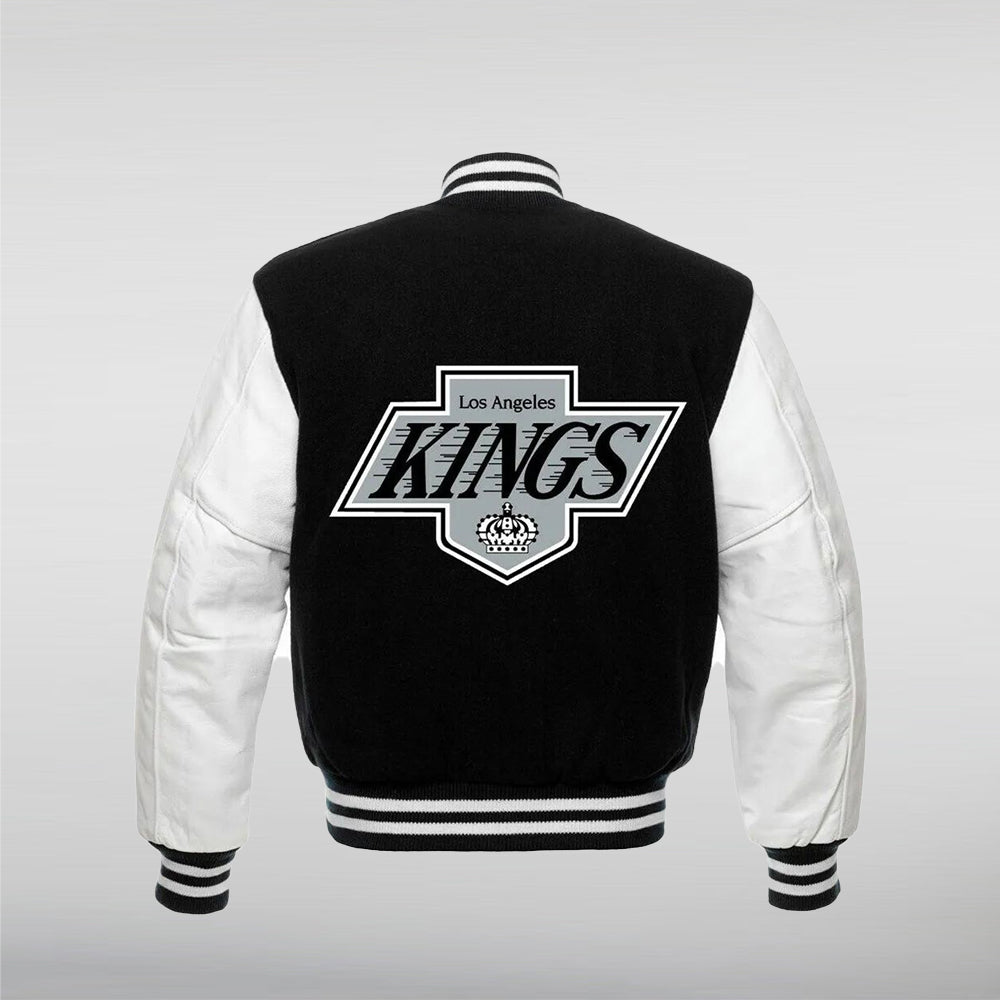 Los Angeles Kings Jacket