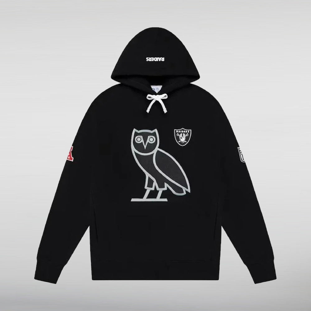 OVO Las Vegas Raiders Hoodie