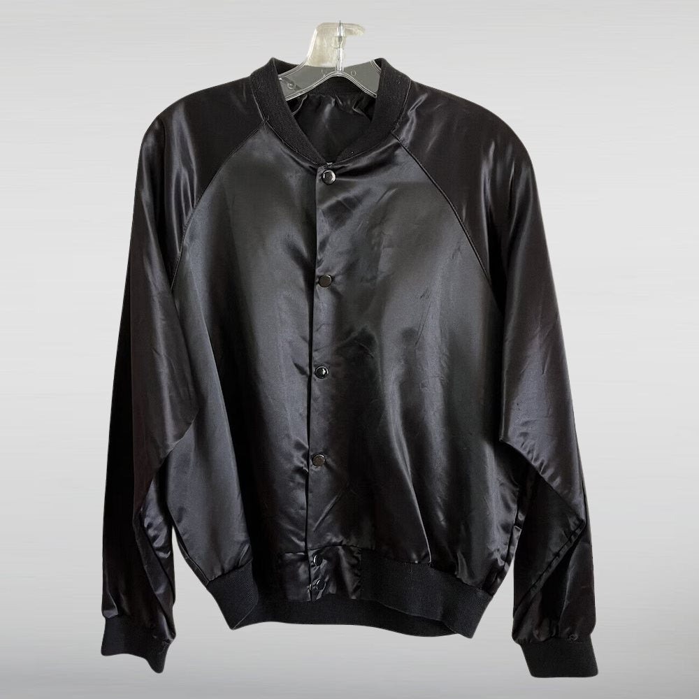 Ozzy Osbourne Wolfman Jacket