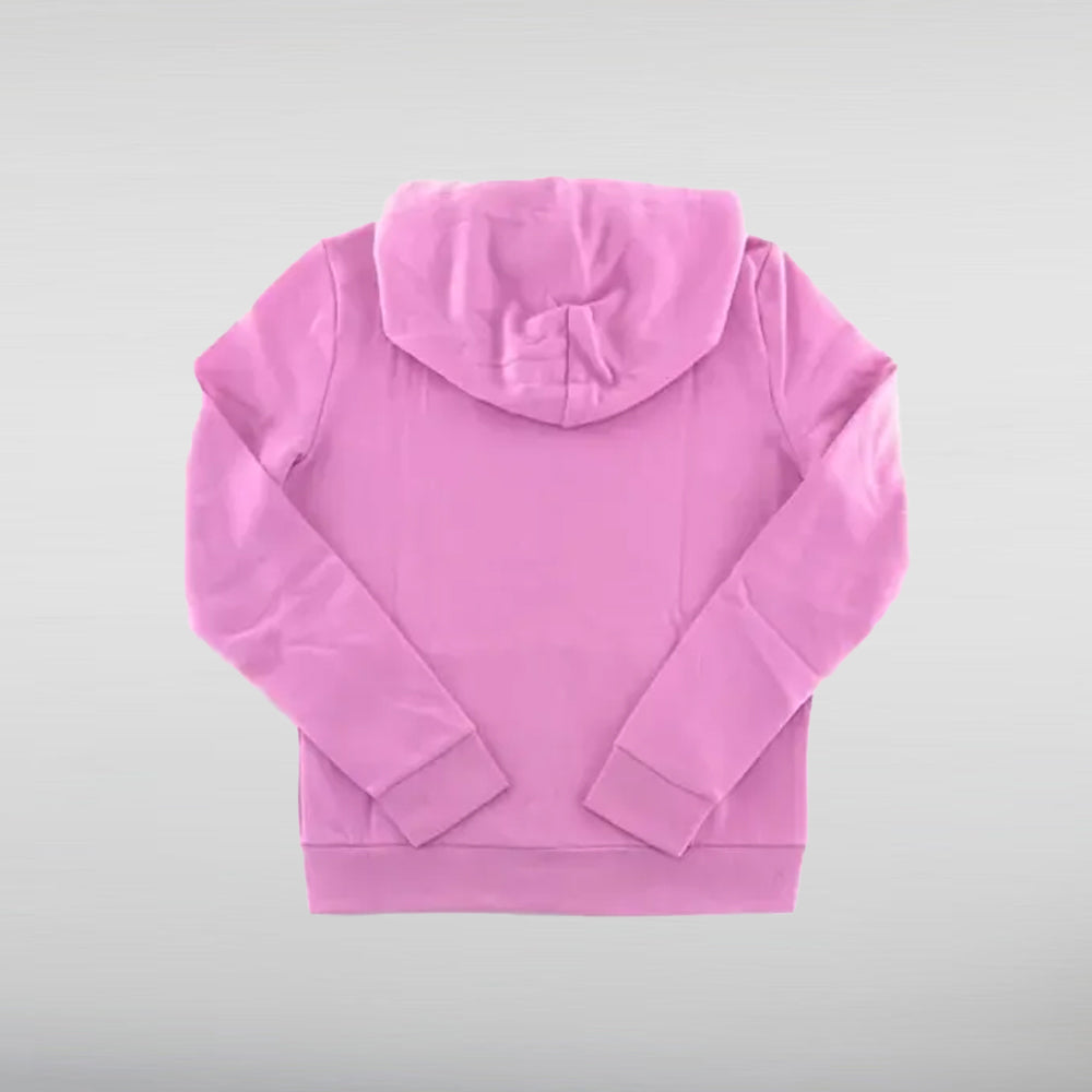 Pink Victoria Secret Fleece Jacket