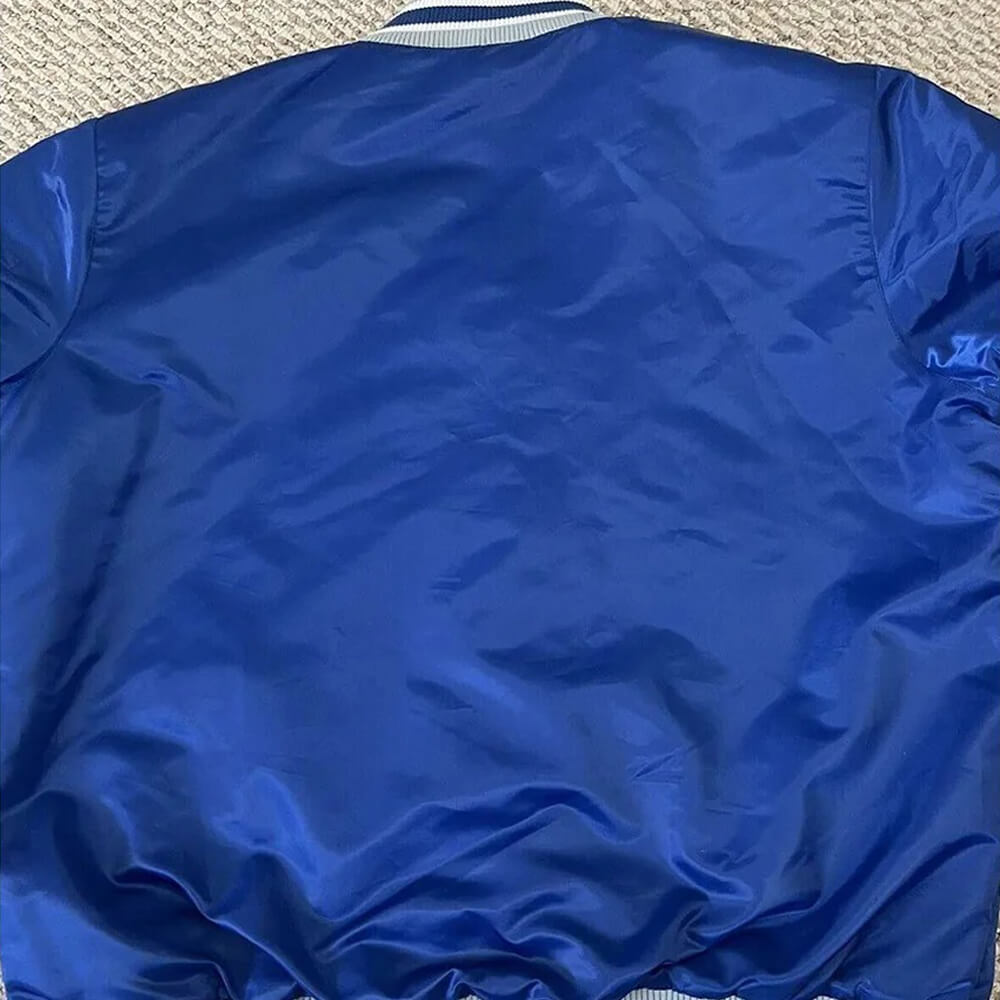 Seton Hall Pirates Satin Jacket