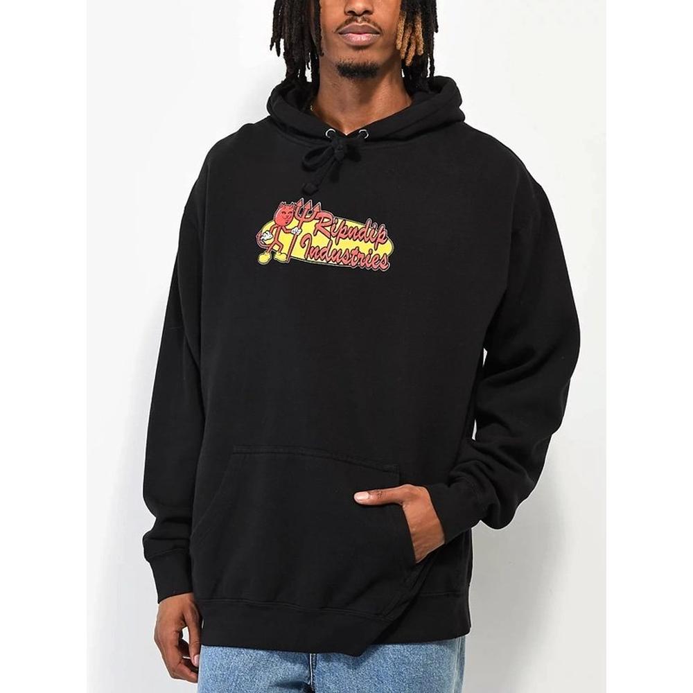 Vintage World Industries Hoodie