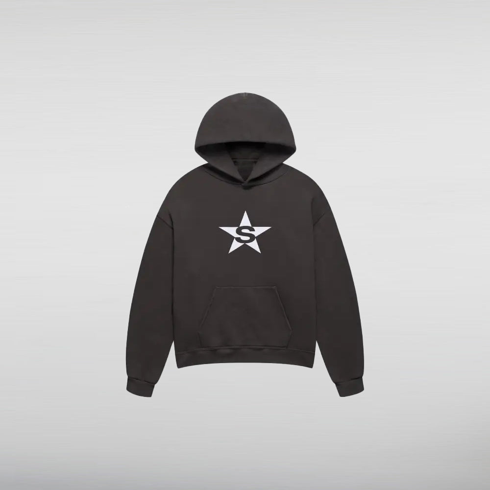 S Star Grillz Pullover Hoodie