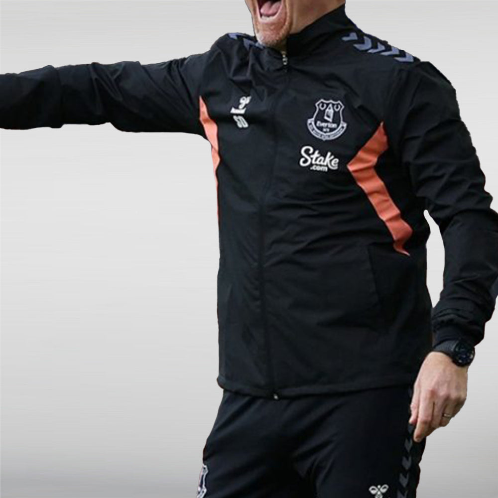 Sean Dyche Tracksuit