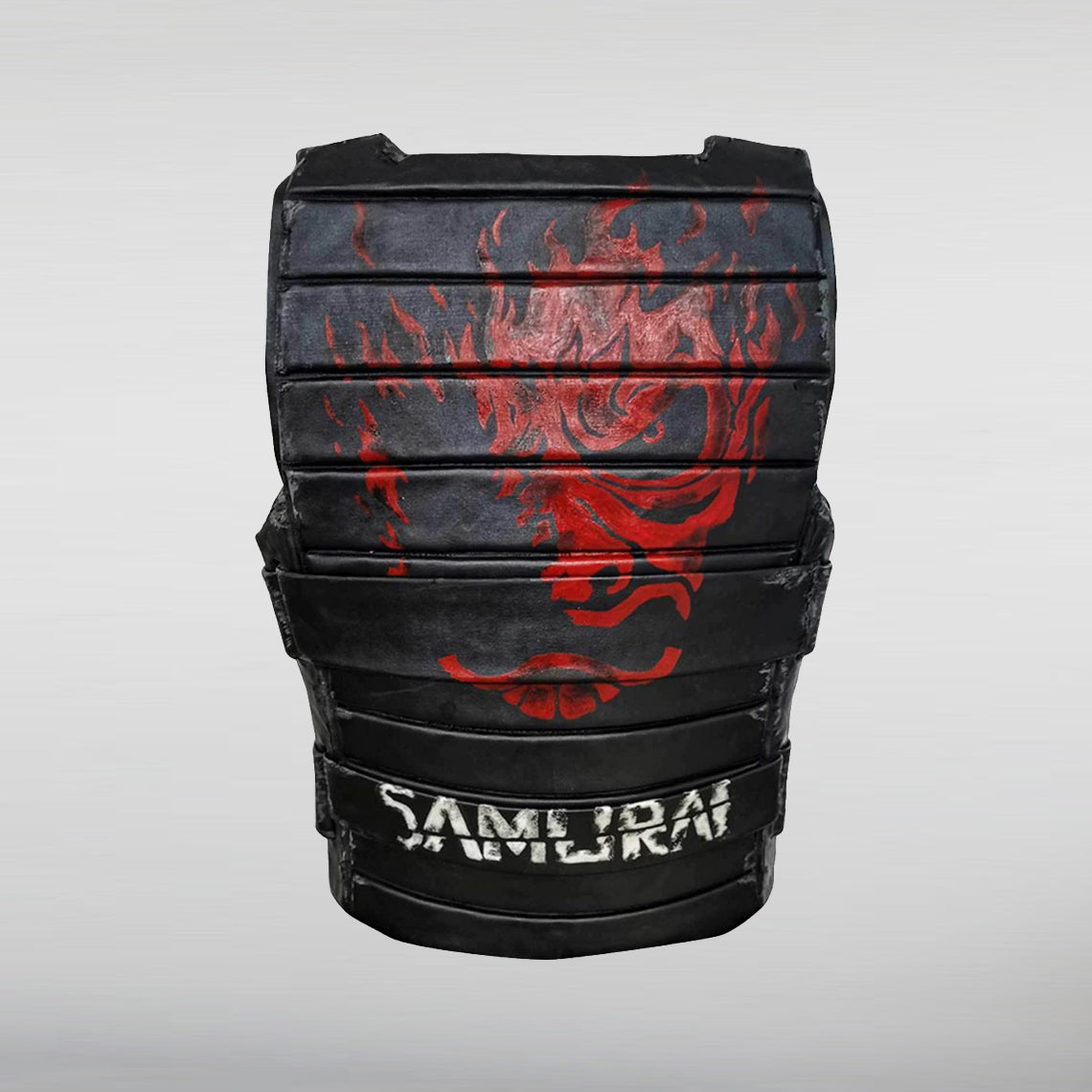 Johnny Silverhand Vest