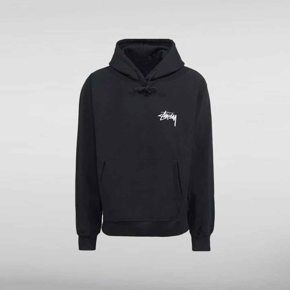 Stussy 8 Ball Hoodie