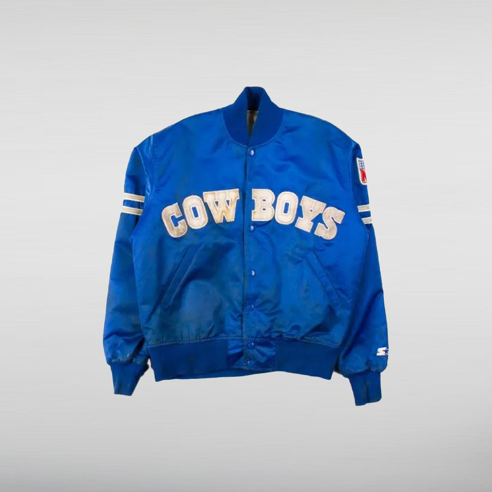 Post Malone Cowboys Jacket