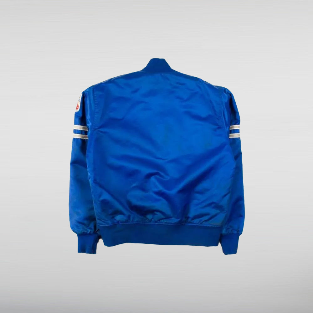 Post Malone Cowboys Jacket