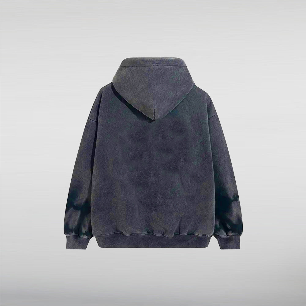 Warren lotas Rosary hoodie